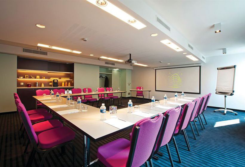 Hôtel Holiday Inn Paris Porte de Clichy  | Clichy | Hauts-de-Seine | France 8