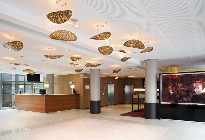 Hôtel Holiday Inn Paris Porte de Clichy  | Clichy | Hauts-de-Seine | France 9