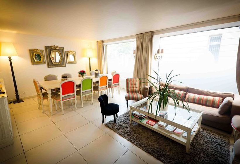 Hôtel Champerret Heliopolis  | Paris | Paris | France 13