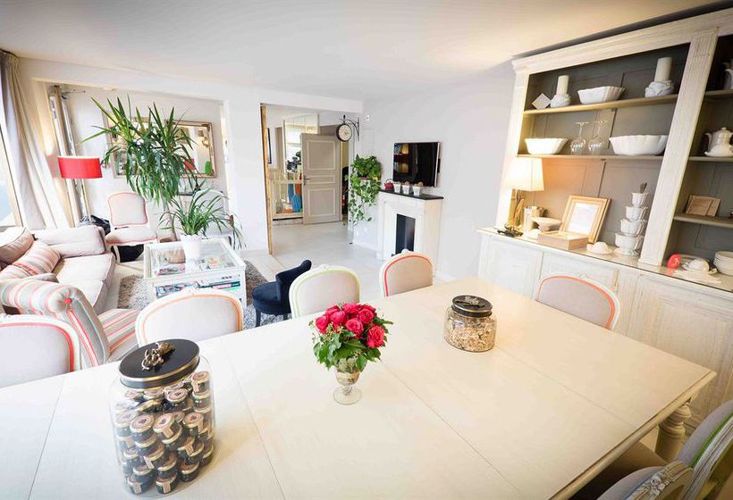 Hôtel Champerret Heliopolis  | Paris | Paris | France 18