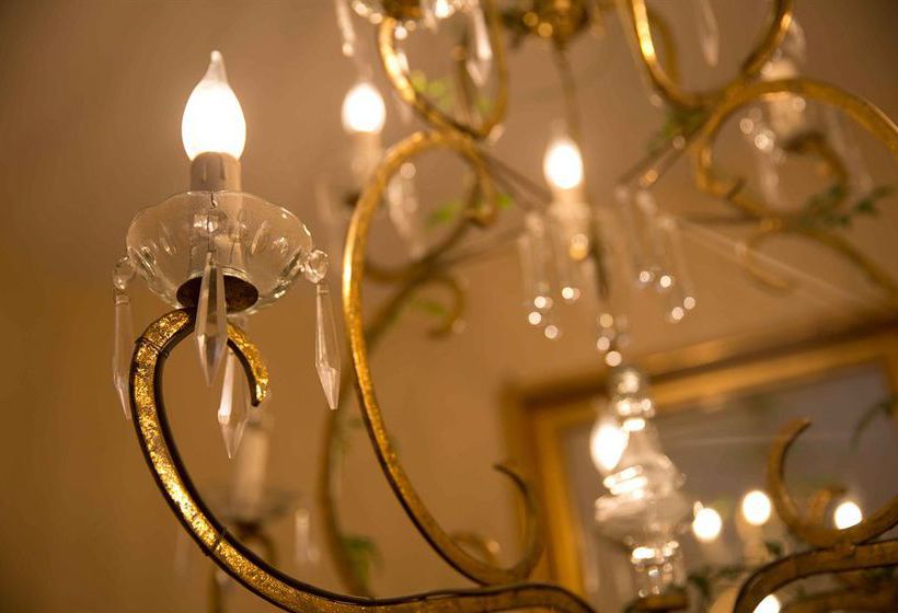 Hôtel Champerret Heliopolis  | Paris | Paris | France 20