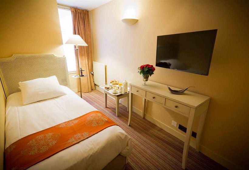 Hôtel Champerret Heliopolis  | Paris | Paris | France 6