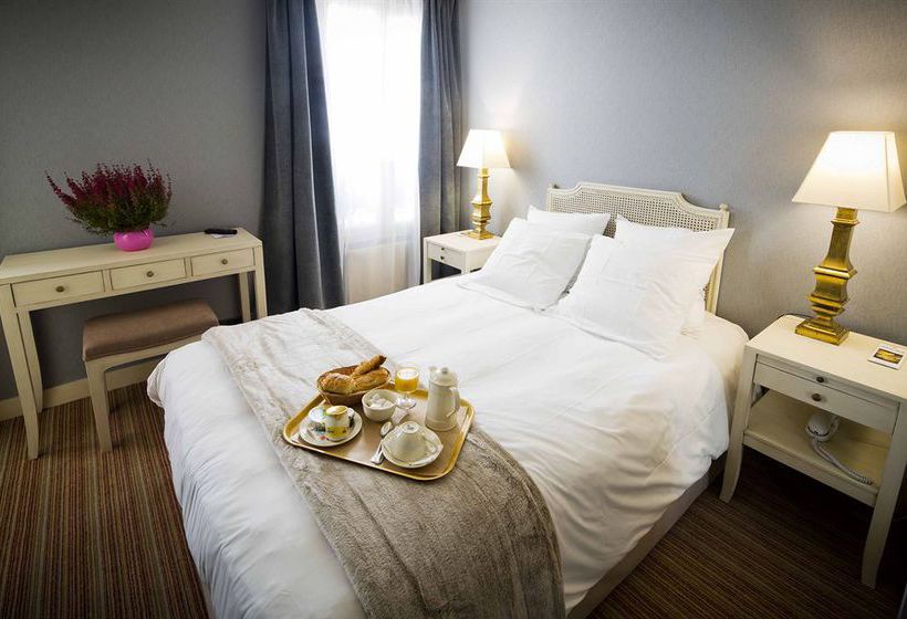 Hôtel Champerret Heliopolis  | Paris | Paris | France 7