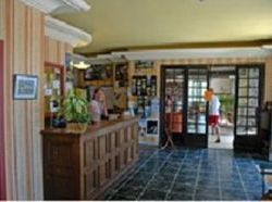 Hôtel La Truffière  | Souillac | Lot | France 2