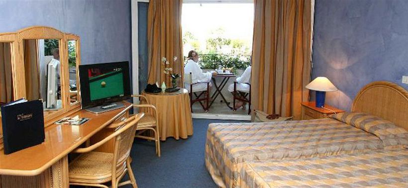 Hôtel Le Tilbury  | Porto Vecchio | Corse-du-Sud | France 1