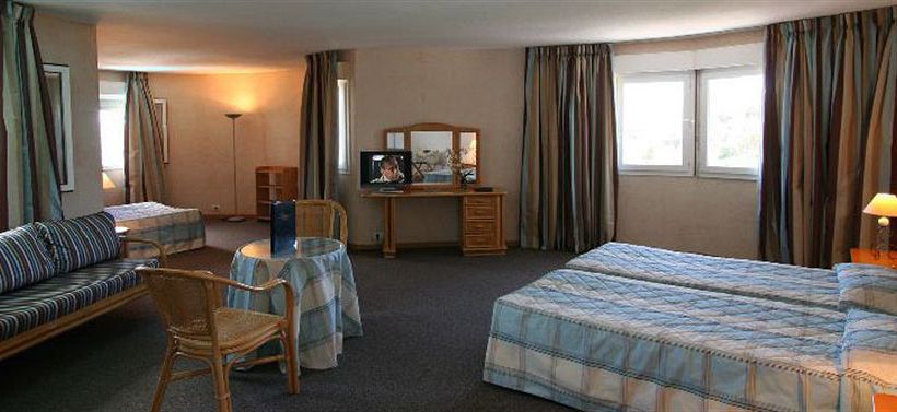 Hôtel Le Tilbury  | Porto Vecchio | Corse-du-Sud | France 10