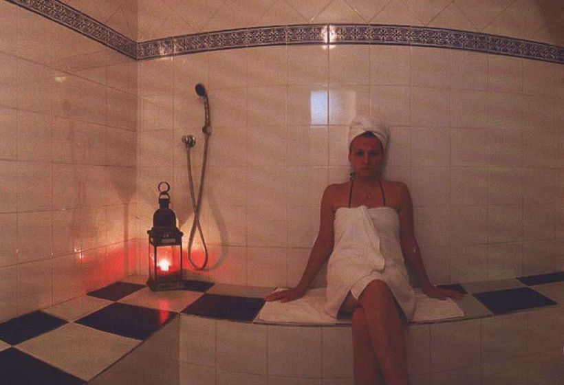 Hôtel Le Tilbury  | Porto Vecchio | Corse-du-Sud | France 11