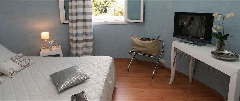 Hôtel Le Tilbury  | Porto Vecchio | Corse-du-Sud | France 12