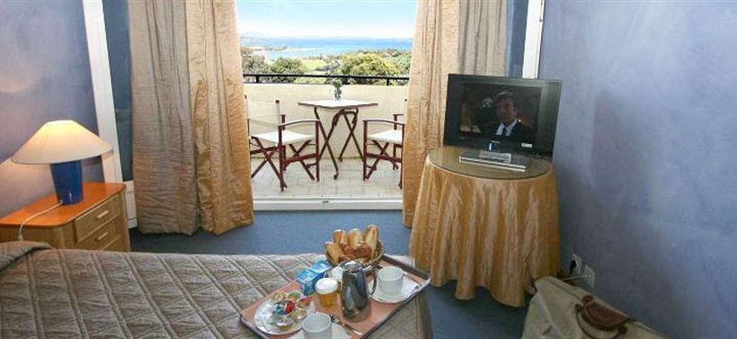 Hôtel Le Tilbury  | Porto Vecchio | Corse-du-Sud | France 13