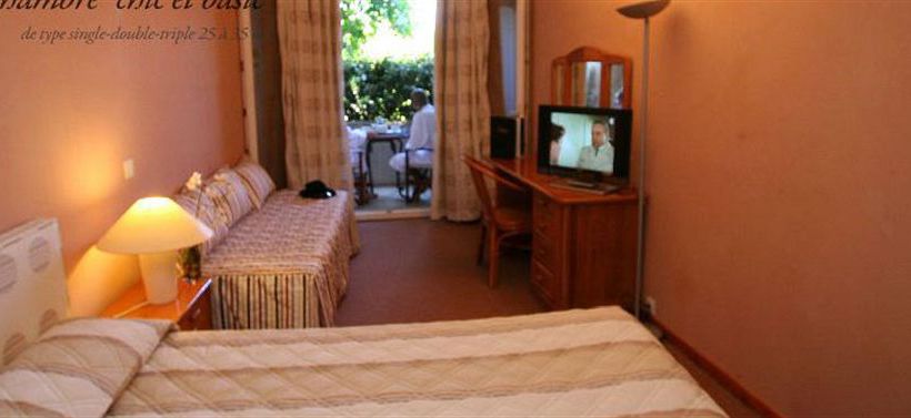 Hôtel Le Tilbury  | Porto Vecchio | Corse-du-Sud | France 14