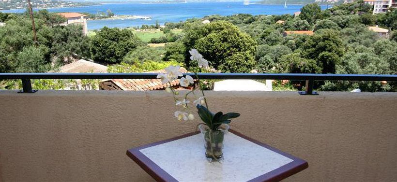 Hôtel Le Tilbury  | Porto Vecchio | Corse-du-Sud | France 2