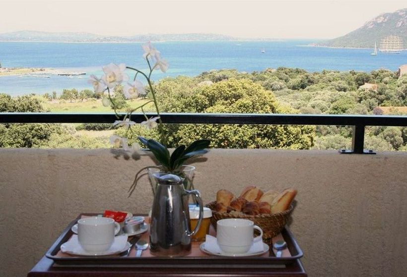 Hôtel Le Tilbury  | Porto Vecchio | Corse-du-Sud | France 3