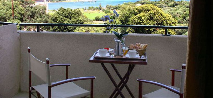 Hôtel Le Tilbury  | Porto Vecchio | Corse-du-Sud | France 4