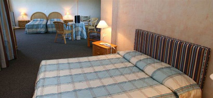 Hôtel Le Tilbury  | Porto Vecchio | Corse-du-Sud | France 5