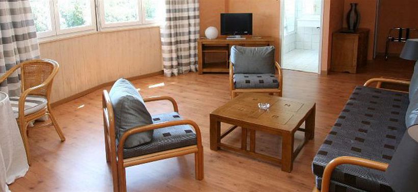 Hôtel Le Tilbury  | Porto Vecchio | Corse-du-Sud | France 6