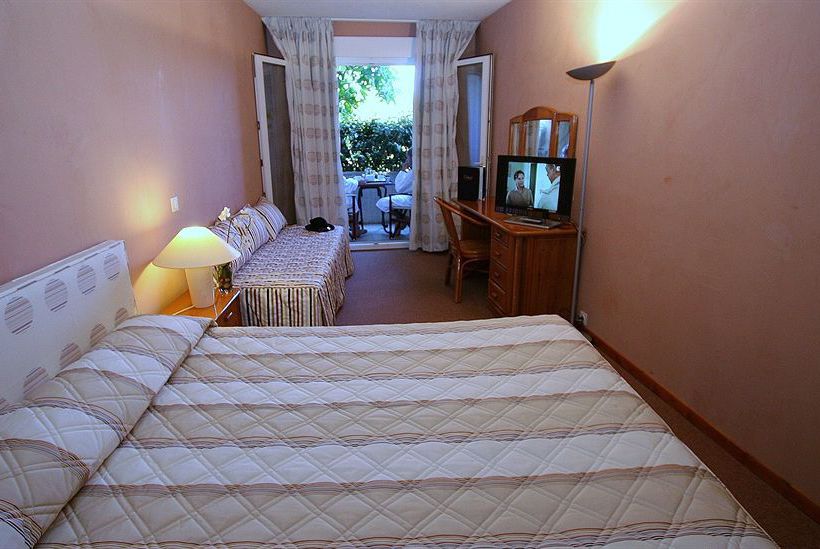 Hôtel Le Tilbury  | Porto Vecchio | Corse-du-Sud | France 7