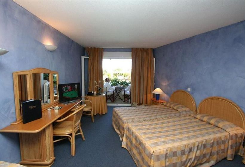 Hôtel Le Tilbury  | Porto Vecchio | Corse-du-Sud | France 9