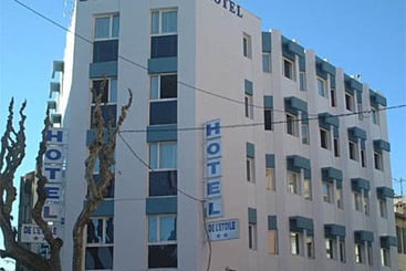 Hotel De L'Etoile
