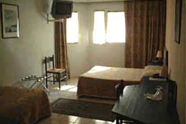 Hôtel De L'Etoile  | Antibes | Alpes-Maritimes | France 1