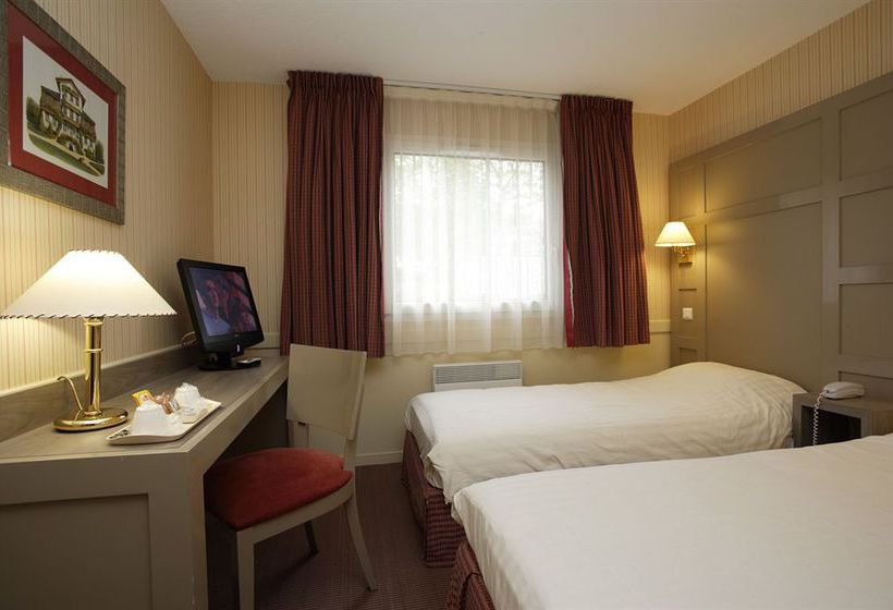 Hôtel Kyriad Honfleur  | Honfleur | Calvados | France 1