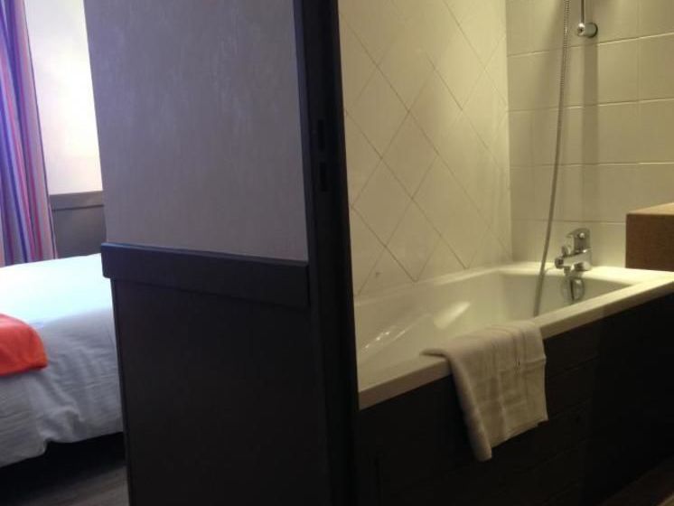 Hôtel Kyriad Honfleur  | Honfleur | Calvados | France 18