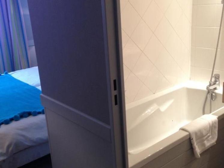 Hôtel Kyriad Honfleur  | Honfleur | Calvados | France 19