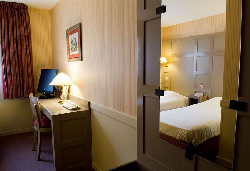 Hôtel Kyriad Honfleur  | Honfleur | Calvados | France 2