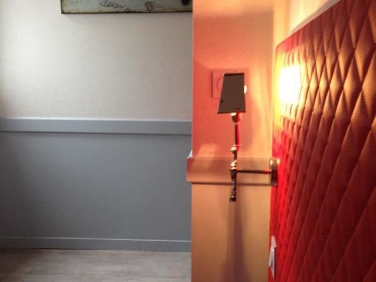 Hôtel Kyriad Honfleur  | Honfleur | Calvados | France 20