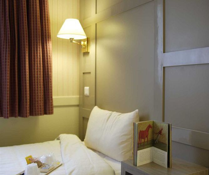 Hôtel Kyriad Honfleur  | Honfleur | Calvados | France 3