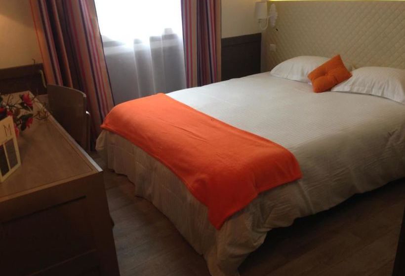 Hôtel Kyriad Honfleur  | Honfleur | Calvados | France 4