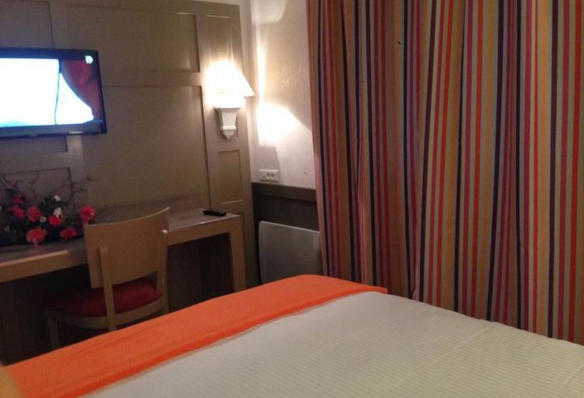 Hôtel Kyriad Honfleur  | Honfleur | Calvados | France 5