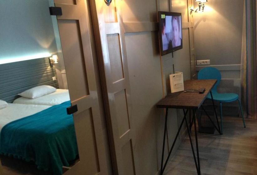 Hôtel Kyriad Honfleur  | Honfleur | Calvados | France 6