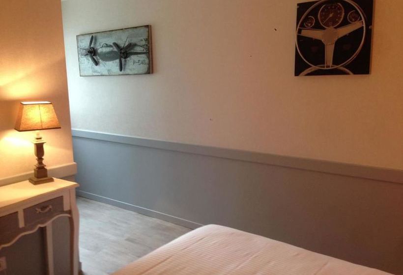 Hôtel Kyriad Honfleur  | Honfleur | Calvados | France 7