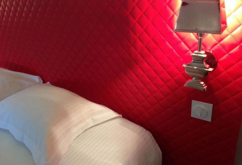 Hôtel Kyriad Honfleur  | Honfleur | Calvados | France 8