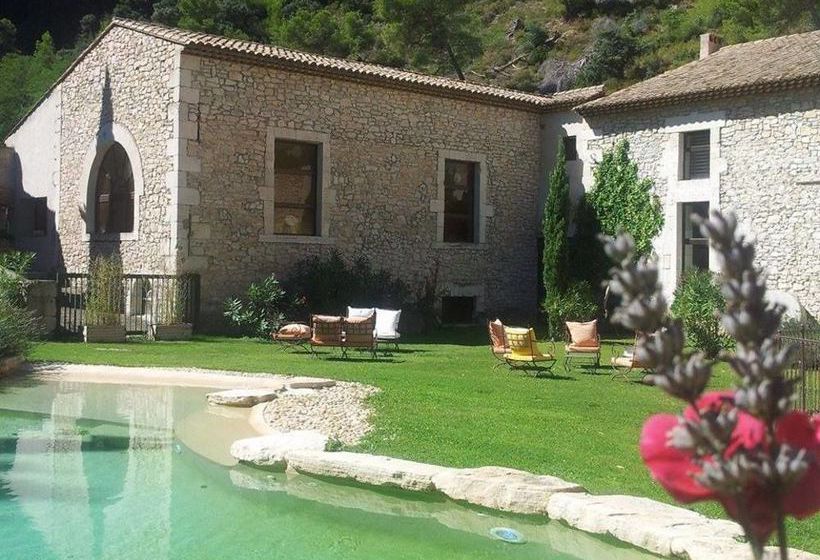 Hotel Auberge Du Parc 