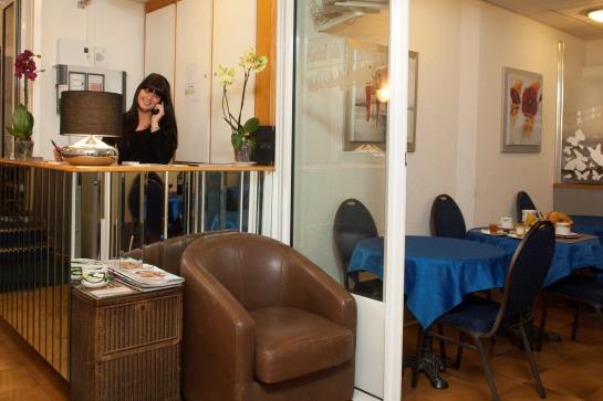 De La Baie Hotel Bandol Var