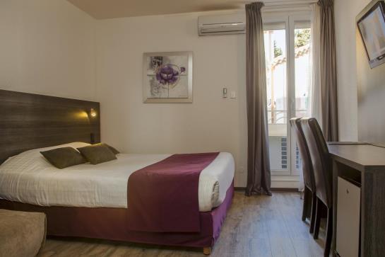 De La Baie Hotel  | Bandol | Var | France 2