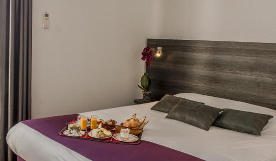 De La Baie Hotel  | Bandol | Var | France 3