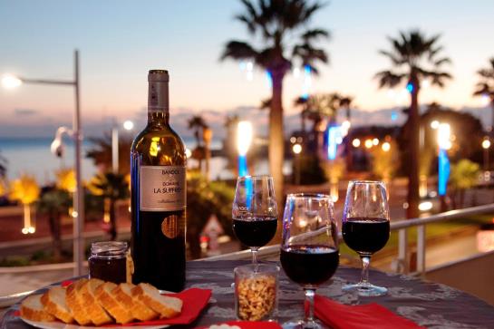 De La Baie Hotel  | Bandol | Var | France 5