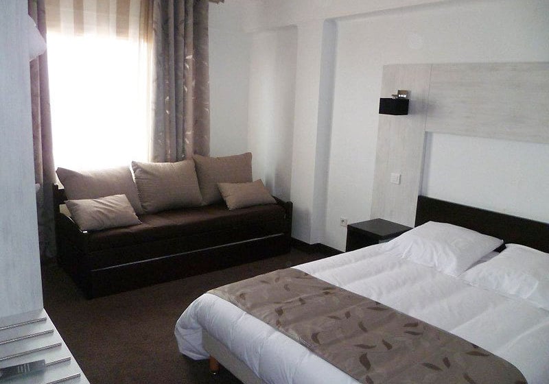 Hotel Victoria Pirineos Orientales