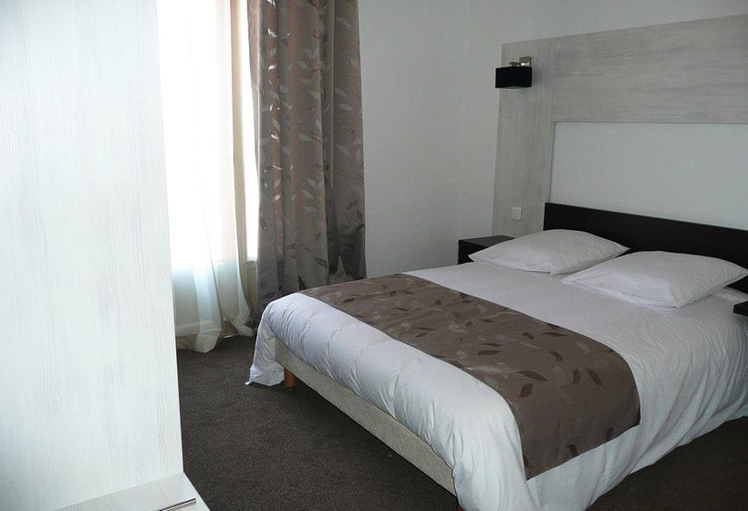 Hôtel Victoria  | Perpignan | Pyrenees-Orientales | France 1