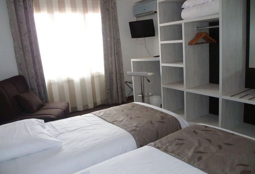 Hôtel Victoria  | Perpignan | Pyrenees-Orientales | France 10