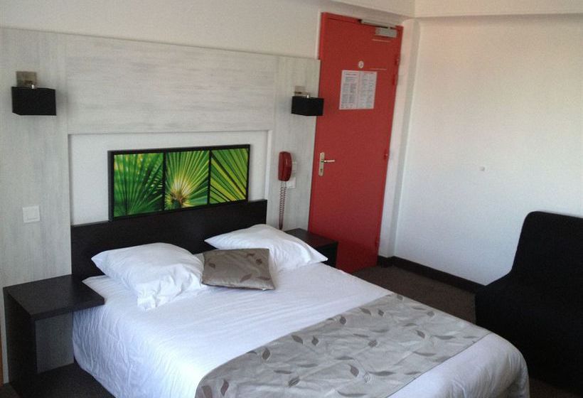 Hôtel Victoria  | Perpignan | Pyrenees-Orientales | France 13