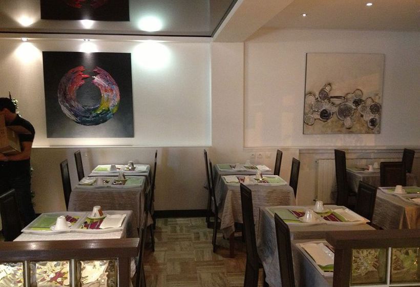 Hôtel Victoria  | Perpignan | Pyrenees-Orientales | France 14