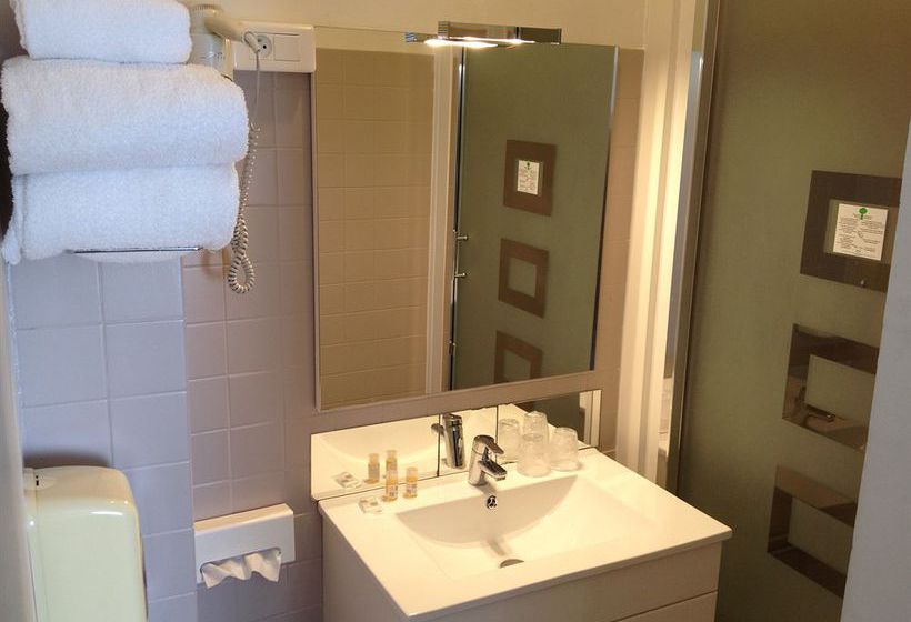 Hôtel Victoria  | Perpignan | Pyrenees-Orientales | France 18