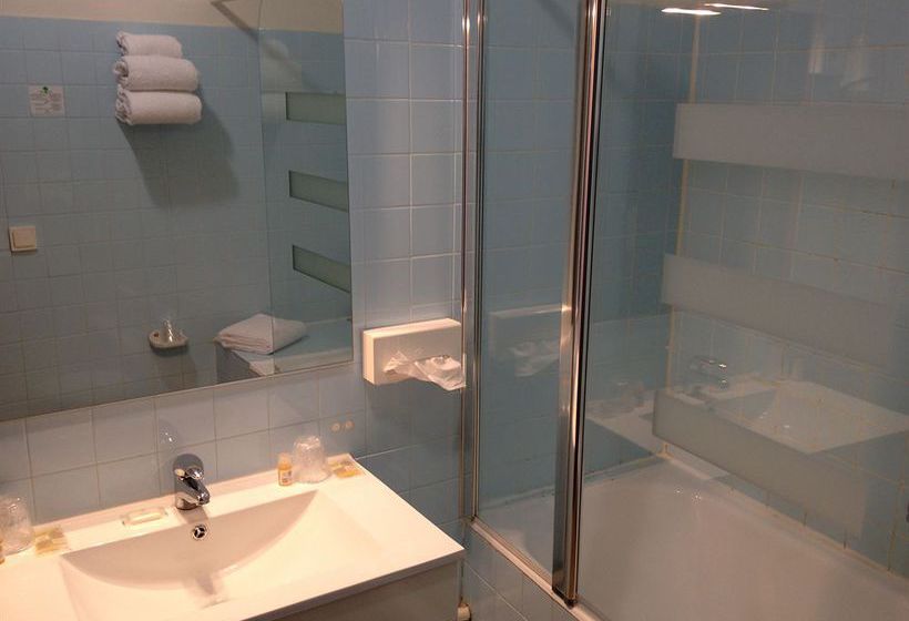 Hôtel Victoria  | Perpignan | Pyrenees-Orientales | France 19