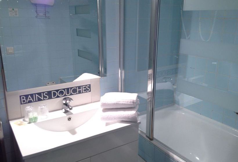 Hôtel Victoria  | Perpignan | Pyrenees-Orientales | France 20