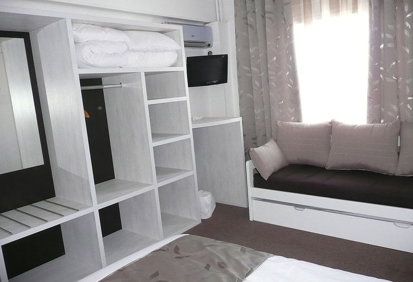 Hôtel Victoria  | Perpignan | Pyrenees-Orientales | France 3