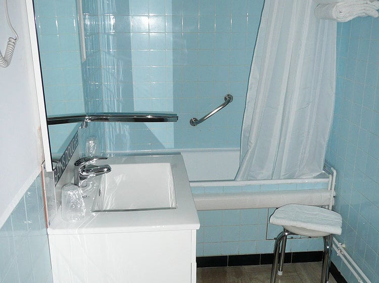 Hôtel Victoria  | Perpignan | Pyrenees-Orientales | France 5