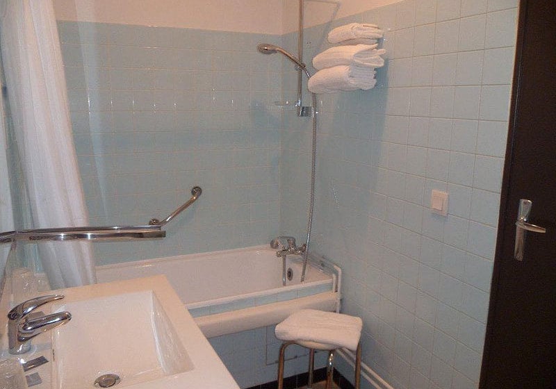 Hôtel Victoria  | Perpignan | Pyrenees-Orientales | France 6